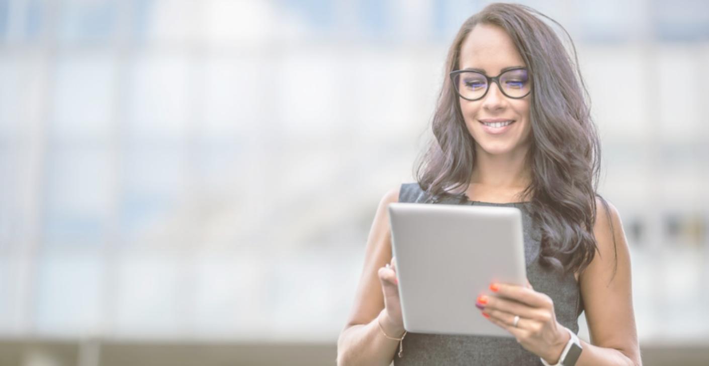 Kursansicht mit SEO-Metriken