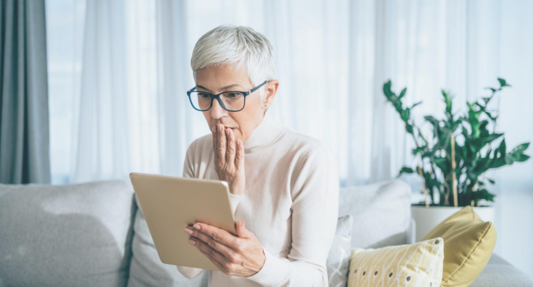 SEO für E-Commerce Hintergrund