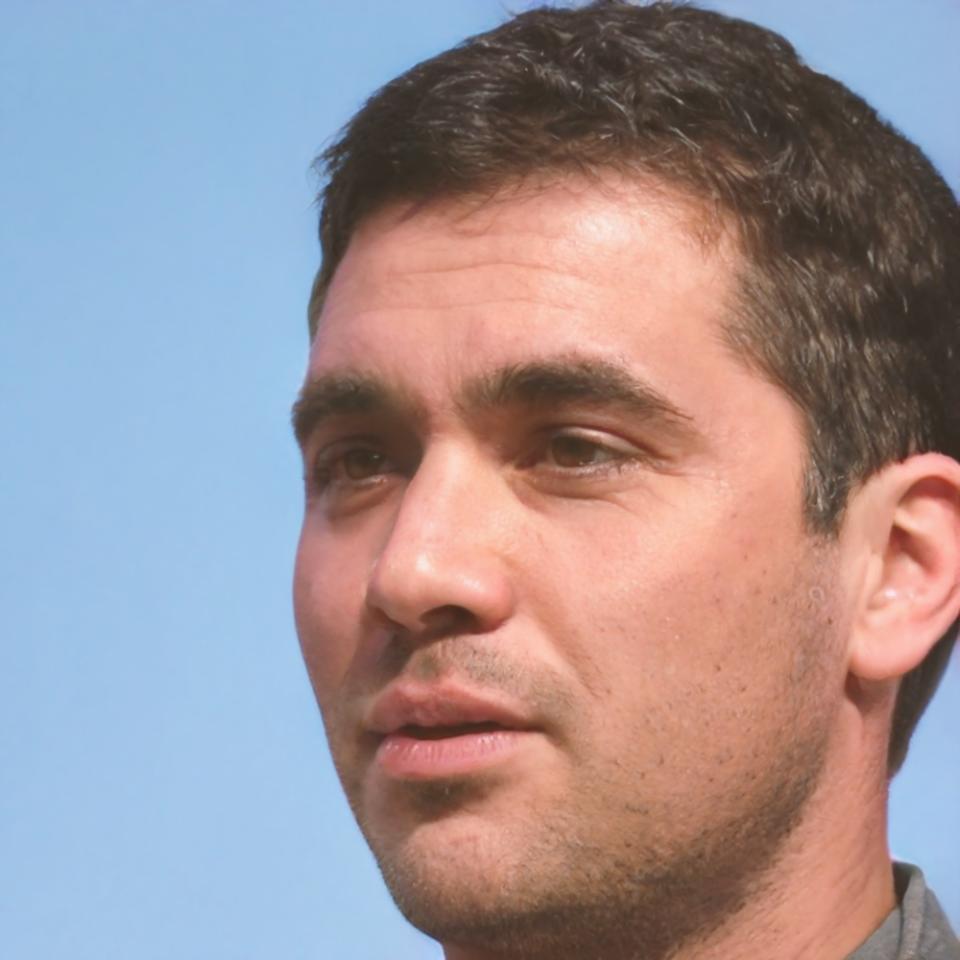 Henrik Bernsdorff - SEO Spezialist