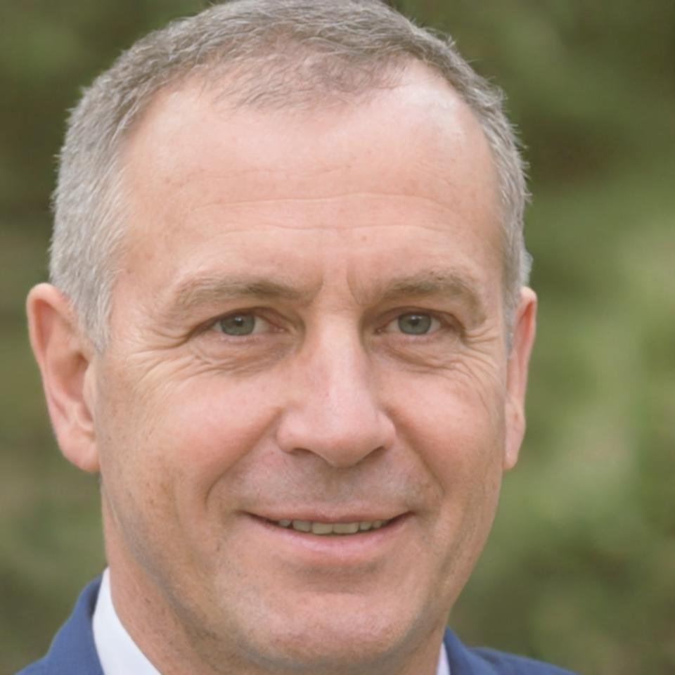 Lennart Schreiber, Gründer