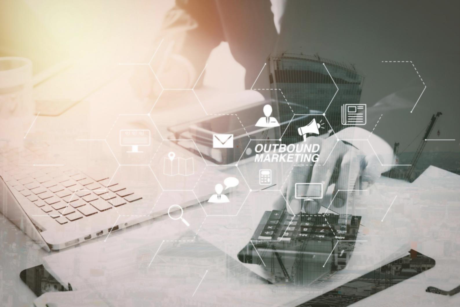 Arbeitsumgebung mit SEO-Analyse